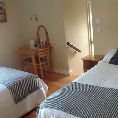 Seber House Bed and Breakfast Kilbeggan Kamer foto