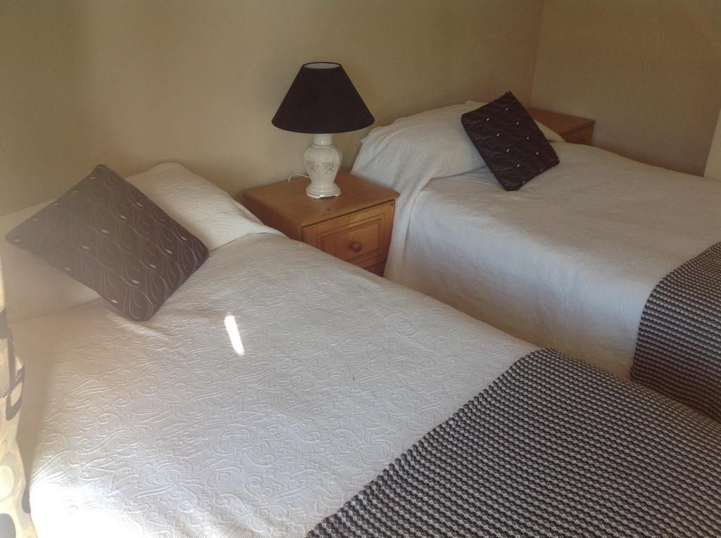 Seber House Bed and Breakfast Kilbeggan Kamer foto