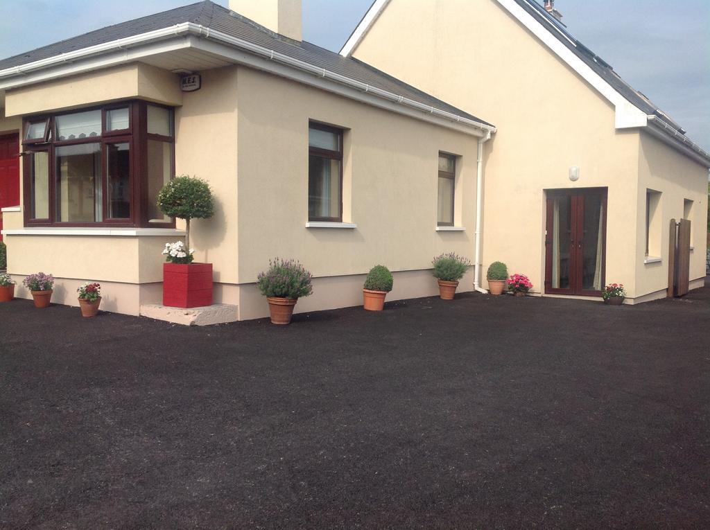 Seber House Bed and Breakfast Kilbeggan Buitenkant foto