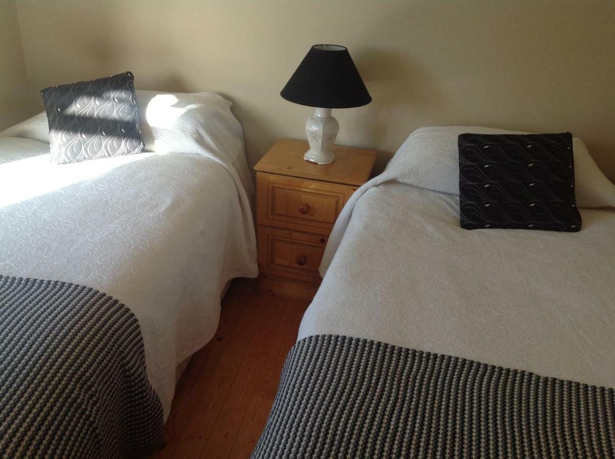 Seber House Bed and Breakfast Kilbeggan Kamer foto