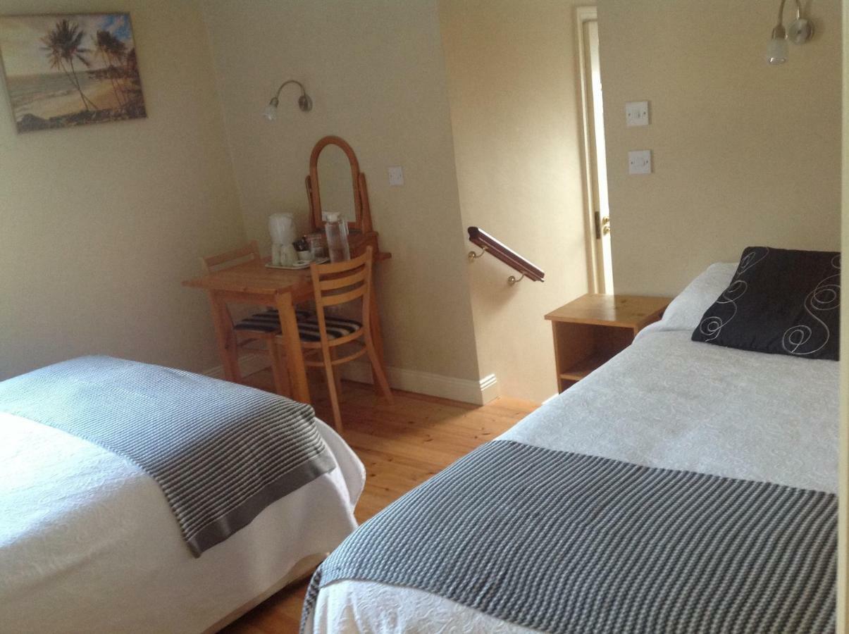 Seber House Bed and Breakfast Kilbeggan Kamer foto